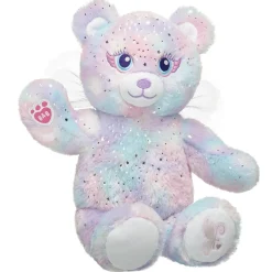 Starry Teddy Bear Fairy Friend