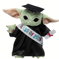 Star Wars™ Grogu™ Plush Class of 2026 Gift Set