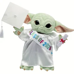 Star Wars™ Grogu™ Plush Graduate Gift Set