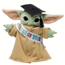 Star Wars™ Grogu™ Plush Graduation Gift Set