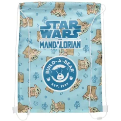 Star Wars Grogu™ Toy Bear Carrier