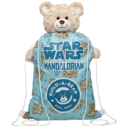 Star Wars Grogu™ Toy Bear Carrier