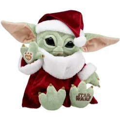 Star Wars Holiday - Grogu™ Plush