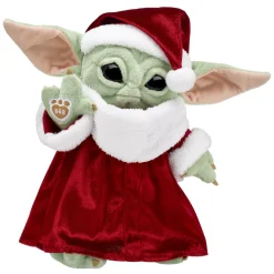 Star Wars Holiday - Grogu™ Plush