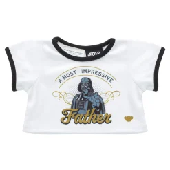 Star Wars™ Most Impressive Father T-Shirt