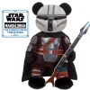Star Wars The Mandalorian™ Teddy Bear Bundle