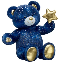 Star Wishes Teddy Bear