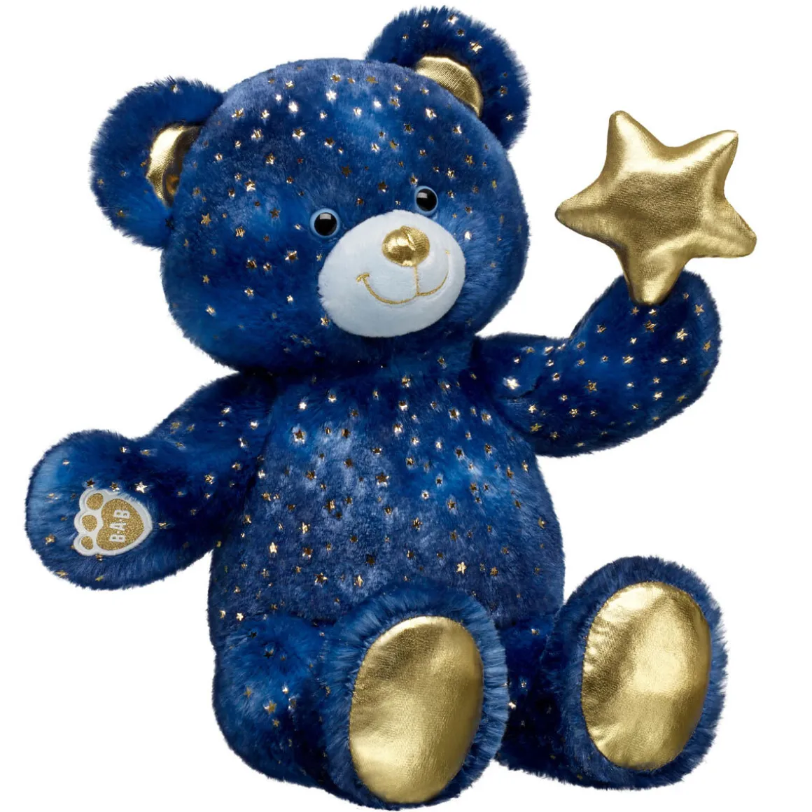 Star Wishes Teddy Bear