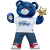 Star Wishes Teddy Bear Holiday Gift Set