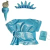Statue of Liberty Costume 4 pc.
