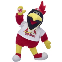 St. Louis Cardinals Fredbird Plush