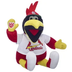 St. Louis Cardinals Fredbird Plush