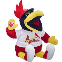 St. Louis Cardinals Fredbird Plush