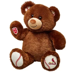 St. Louis Cardinals™ Teddy Bear