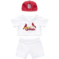 St. Louis Cardinals™ Uniform 3 pc.