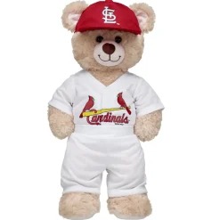 St. Louis Cardinals™ Uniform 3 pc.