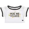 St. Patrick's Day Hug Me for Luck T-Shirt