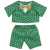 St. Patrick's Day Suit