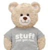 "Stuff Just Got Real" T-Shirt