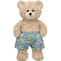 Summer Camp Swim Shorts