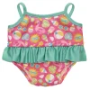 Summer Camp Swimsuit