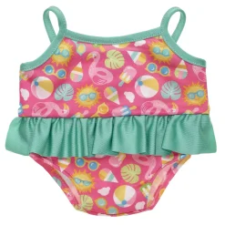 Summer Camp Swimsuit