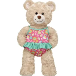 Summer Camp Swimsuit