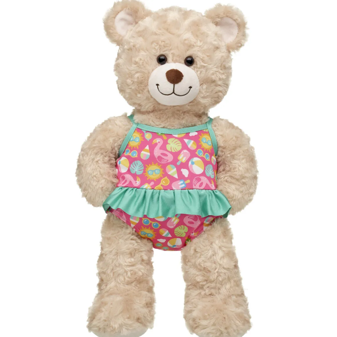Summer Camp Swimsuit