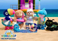 Summer Fun E-Gift Card