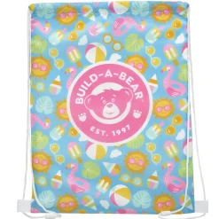 Summer Fun Toy Bear Carrier