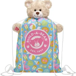 Summer Fun Toy Bear Carrier