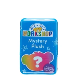 Summer Mystery Plush - Includes 1 Surprise Mini Plush