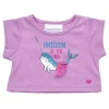 Summer Narwhal T-Shirt