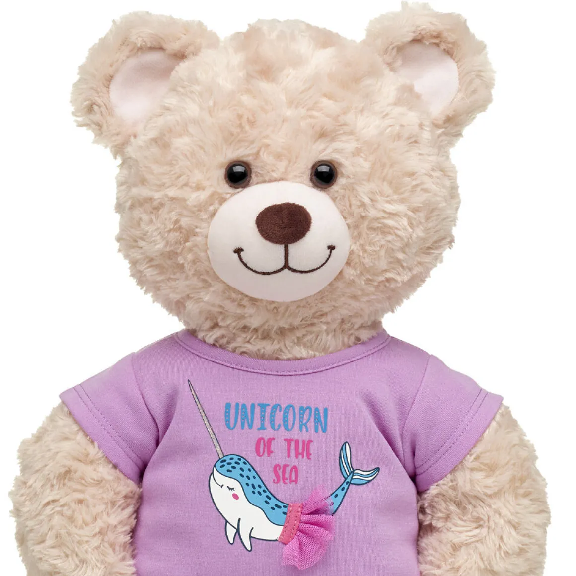 Summer Narwhal T-Shirt
