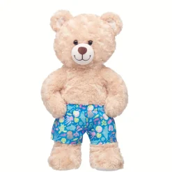 Summer Swim Trunks