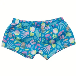 Summer Swim Trunks