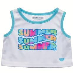 Summer Tank Top