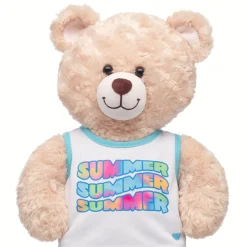 Summer Tank Top
