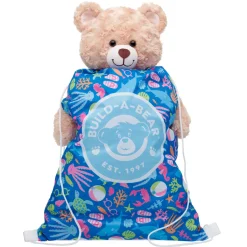 Summer Toy Bear Carrier