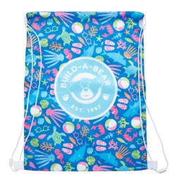 Summer Toy Bear Carrier