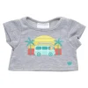 Summer Van T-Shirt