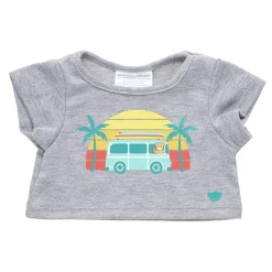 Summer Van T-Shirt