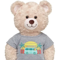 Summer Van T-Shirt