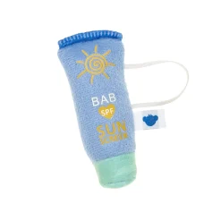Sunscreen Wristie