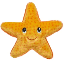 Sun's Out Starfish Stuffed Animal