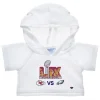 Super Bowl LIX Kansas City Chiefs and Philadelphia Eagles Hoodie