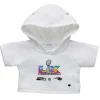 Super Bowl LX New England Patriots and Seattle Seahawks Hoodie