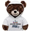 Super Bowl LX Seattle Seahawks Hoodie