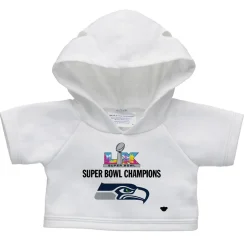 Super Bowl LX Seattle Seahawks Hoodie