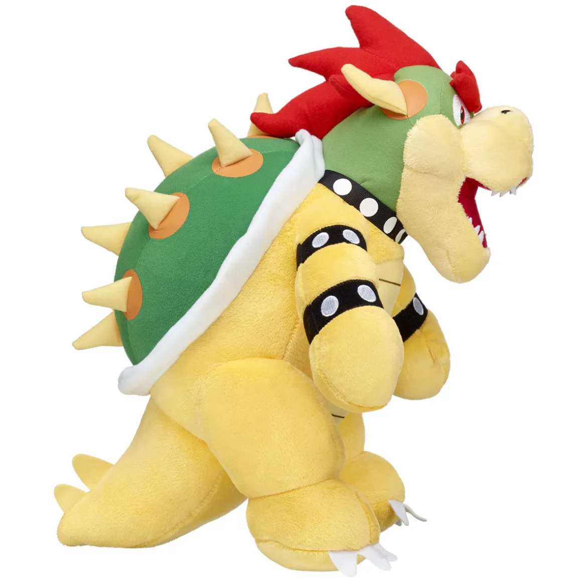 Super Mario™ Bowser Plush